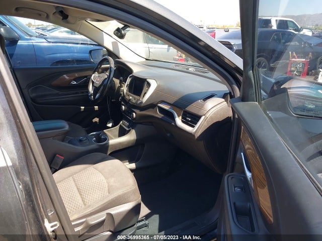 GMC Terrain Sle 2018 3GKALMEV9JL224092 Image 5
