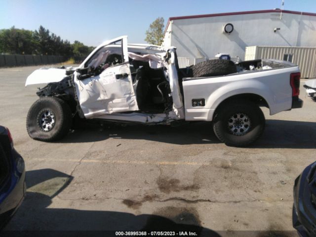 1FT7X2BT1HEF07761 Ford Super Duty F-250 Srw Xlt/lariat/xl