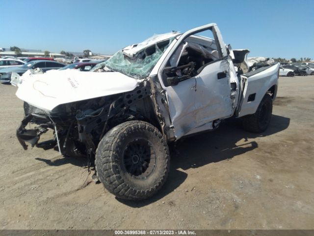 1FT7X2BT1HEF07761 Ford Super Duty F-250 Srw Xlt/lariat/xl