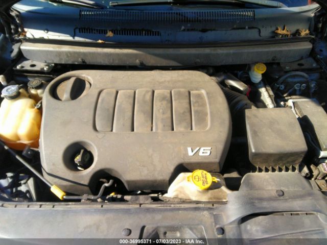 3C4PDCBG7HT519138 Dodge Journey Sxt