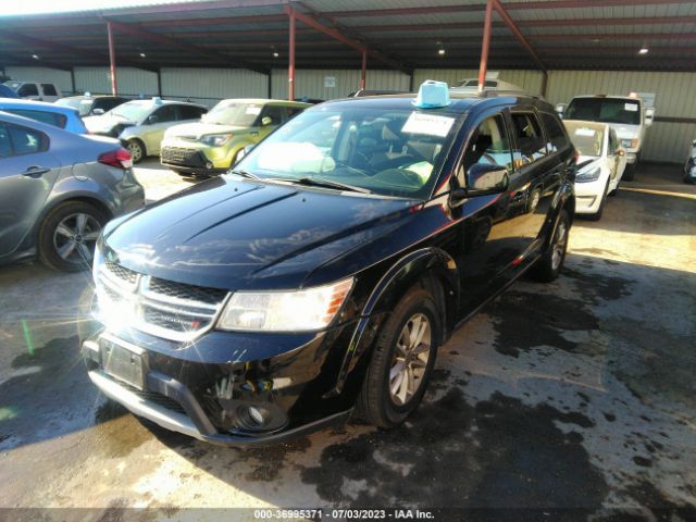 3C4PDCBG7HT519138 Dodge Journey Sxt