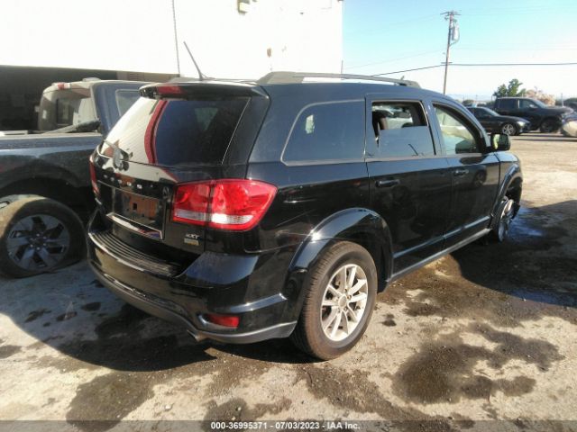 3C4PDCBG7HT519138 Dodge Journey Sxt
