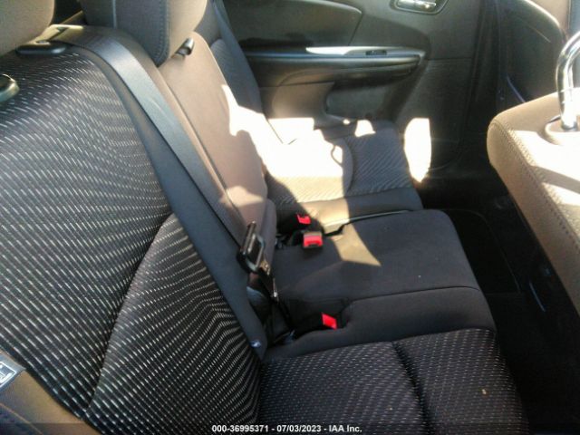 3C4PDCBG7HT519138 Dodge Journey Sxt