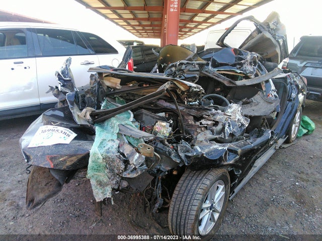 Ford FOCUS SE 2016 1FADP3FE9GL254516 Image 2