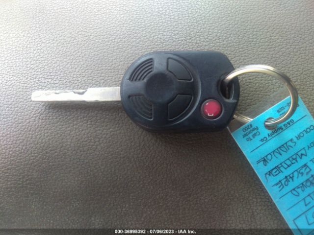 1FMCU9GD2HUB15570 Ford ESCAPE SE