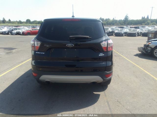 1FMCU9GD2HUB15570 Ford ESCAPE SE