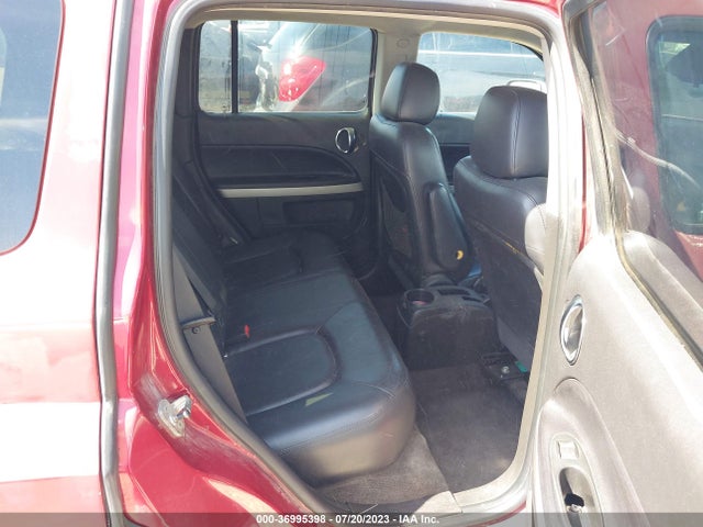 2011 CHEVROLET HHR LT W/1LT VIN: 3GNBABFW4BS655293