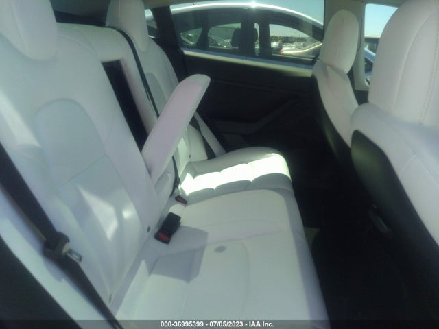 Tesla Model 3 Performance 2021 5YJ3E1EC6MF069810 Image 14