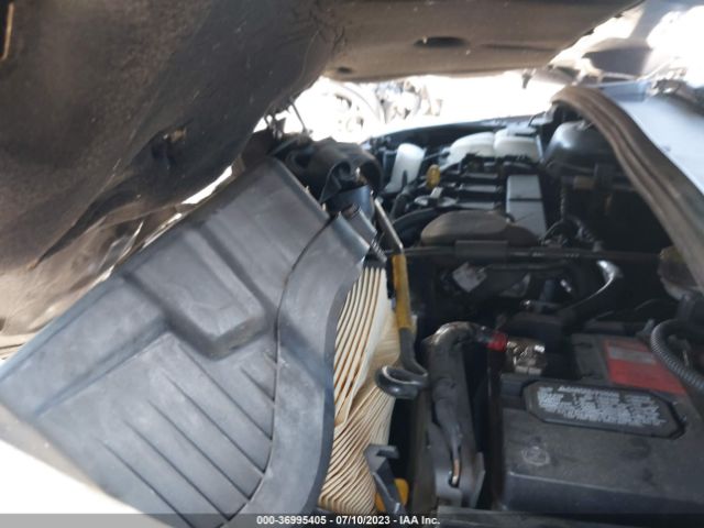 1FADP3K20EL355677 Ford FOCUS SE