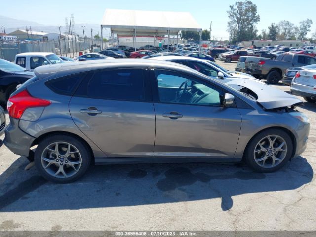 1FADP3K20EL355677 Ford FOCUS SE