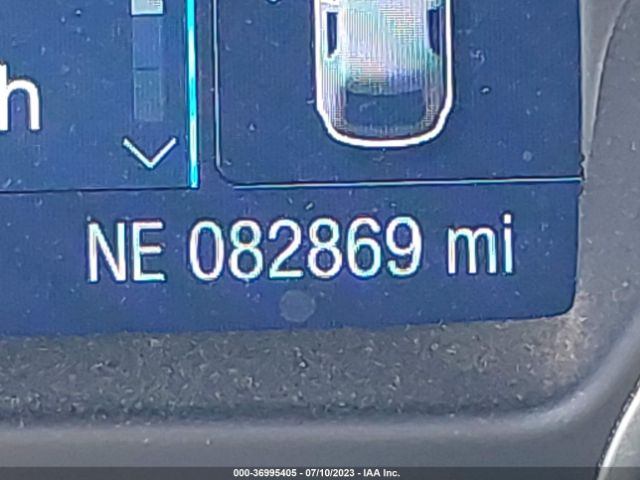 1FADP3K20EL355677 Ford FOCUS SE