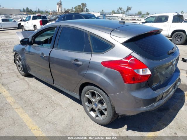 1FADP3K20EL355677 Ford FOCUS SE