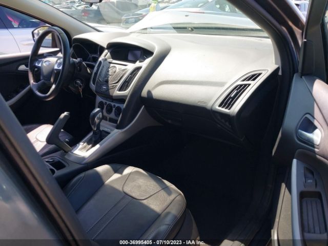 1FADP3K20EL355677 Ford FOCUS SE