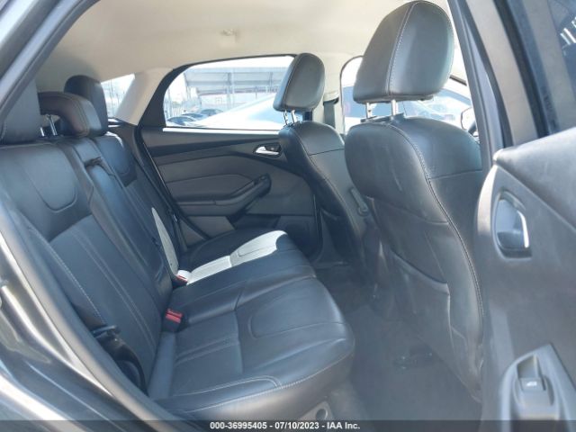 1FADP3K20EL355677 Ford FOCUS SE