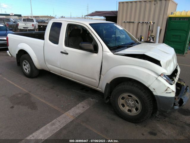1N6BD0CT0HN734412 auction archive image