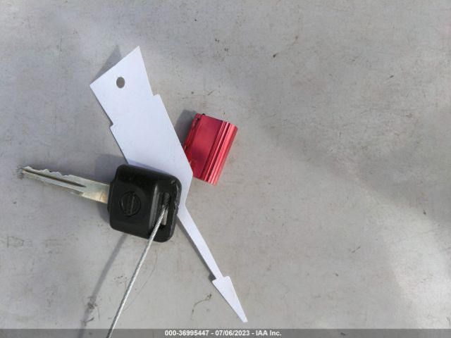1N6BD0CT0HN734412 Nissan FRONTIER S