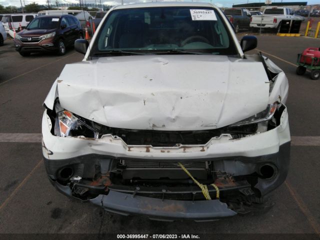 1N6BD0CT0HN734412 Nissan FRONTIER S