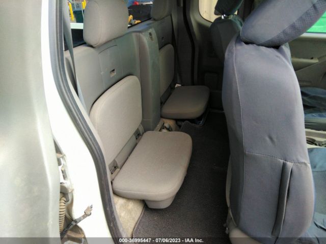 1N6BD0CT0HN734412 Nissan FRONTIER S