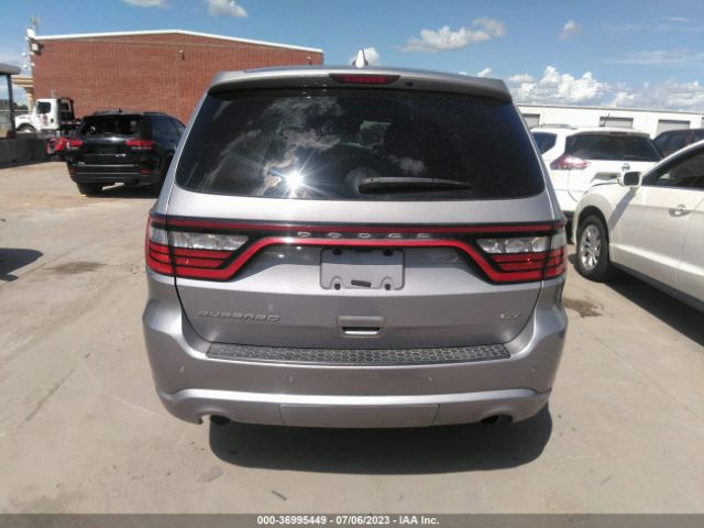 1C4RDHDG3KC721433 Dodge Durango Gt Plus
