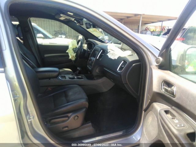 1C4RDHDG3KC721433 Dodge Durango Gt Plus