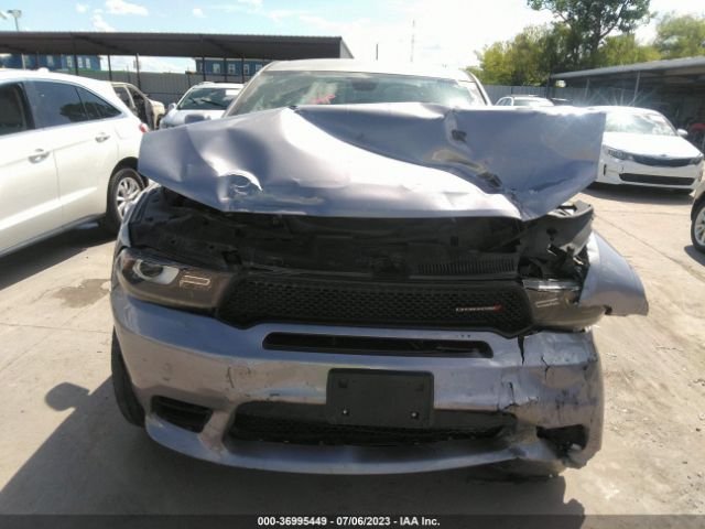 1C4RDHDG3KC721433 Dodge Durango Gt Plus