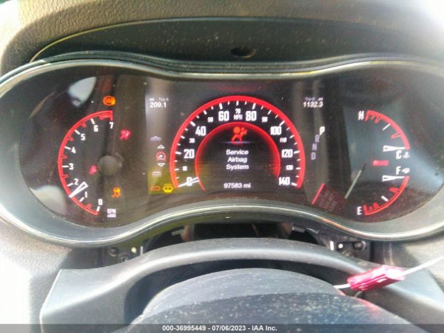 1C4RDHDG3KC721433 Dodge Durango Gt Plus