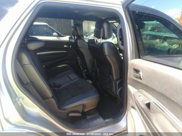1C4RDHDG3KC721433 Dodge Durango Gt Plus