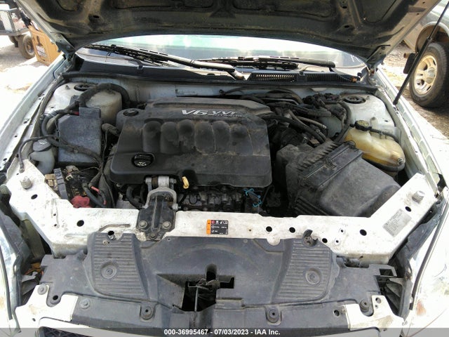 Chevrolet Impala Limited Ls 2014 2G1WA5E32E1177354 Image 11