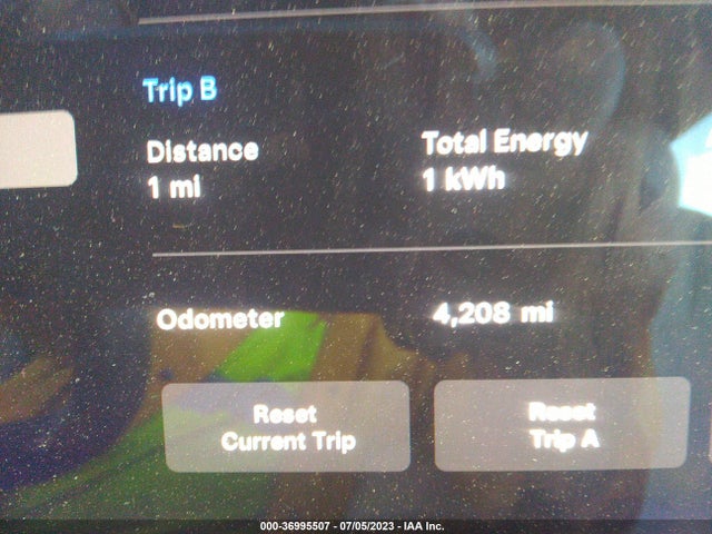 Tesla Model S Plaid 2022 5YJSA1E65NF488041 Image 7