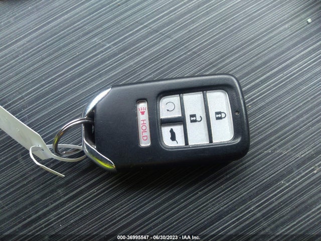 Honda Pilot Ex-l 2016 5FNYF6H77GB071178 Image 11