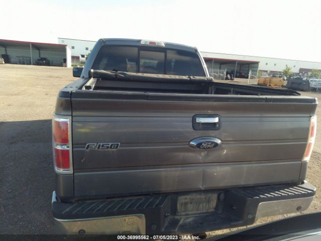 1FTFW1ET5EKF88619 Ford F-150 Xl/xlt/fx4/lariat