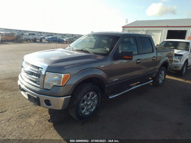1FTFW1ET5EKF88619 Ford F-150 Xl/xlt/fx4/lariat