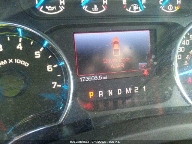 1FTFW1ET5EKF88619 Ford F-150 Xl/xlt/fx4/lariat