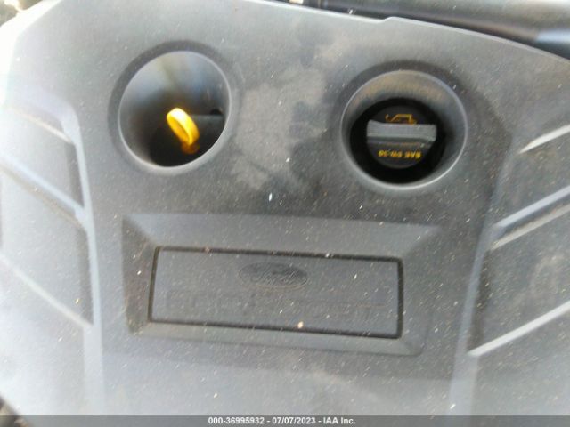 3FA6P0D96JR168733 Ford Fusion Titanium/platinum