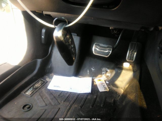 3FA6P0D96JR168733 Ford Fusion Titanium/platinum