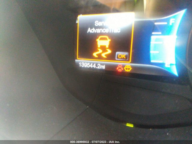 3FA6P0D96JR168733 Ford Fusion Titanium/platinum