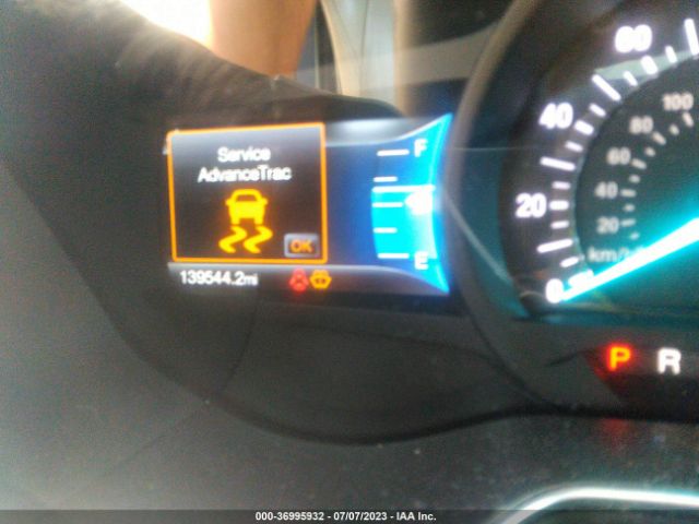 3FA6P0D96JR168733 Ford Fusion Titanium/platinum