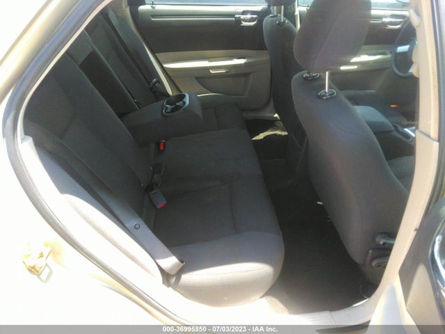 2006 CHRYSLER 300 VIN: 2C3KA43R96H159521