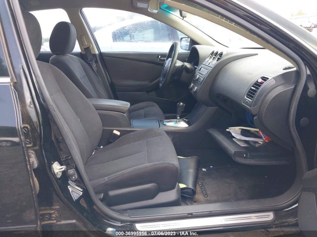 2011 NISSAN ALTIMA 2.5 S VIN: 1N4AL2AP1BN493203