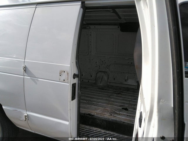2012 FORD ECONOLINE CARGO VAN COMMERCIAL VIN: 1FTNE1EWXCDA10462