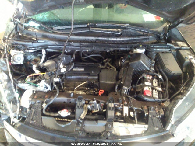 Honda CR-V EX 2016 2HKRM4H55GH630290 Image 10