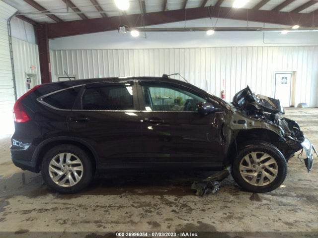 Honda CR-V EX 2016 2HKRM4H55GH630290 Image 13