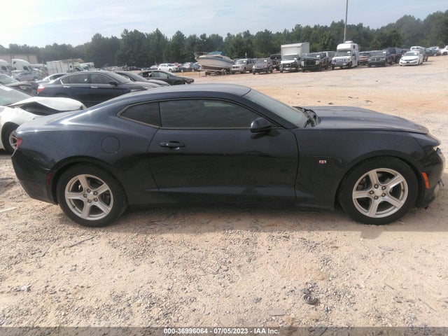 Chevrolet Camaro 1lt 2016 1G1FB1RS2G0143100 Image 13