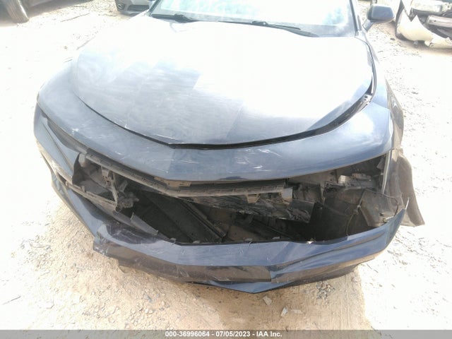 Chevrolet Camaro 1lt 2016 1G1FB1RS2G0143100 Image 6