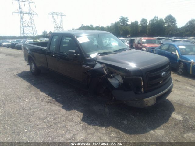 1FTFX1CF7EKE59159 auction archive image