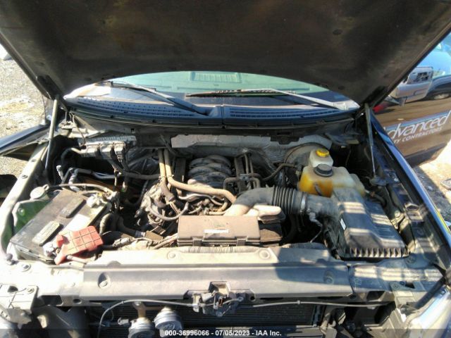 1FTFX1CF7EKE59159 Ford F-150 Xl/xlt/stx/fx2/lariat
