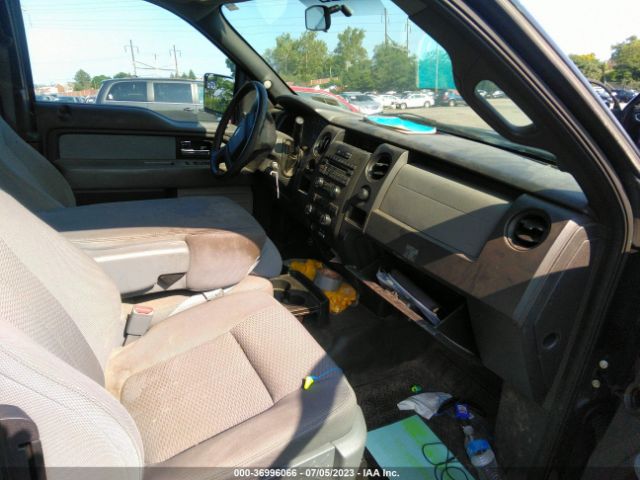 1FTFX1CF7EKE59159 Ford F-150 Xl/xlt/stx/fx2/lariat