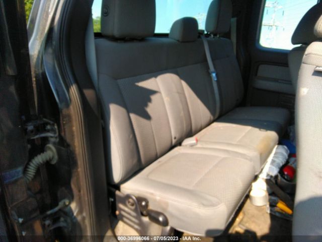 1FTFX1CF7EKE59159 Ford F-150 Xl/xlt/stx/fx2/lariat