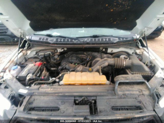 1FTMF1C84HKE54436 Ford F-150 Xl