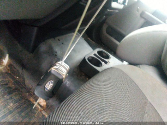 1FTMF1C84HKE54436 Ford F-150 Xl